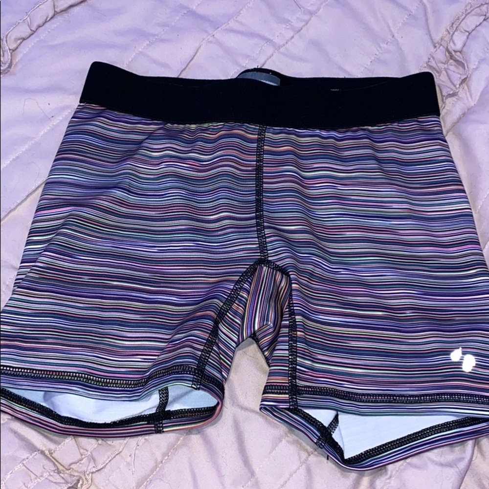 SoffeDri spandex